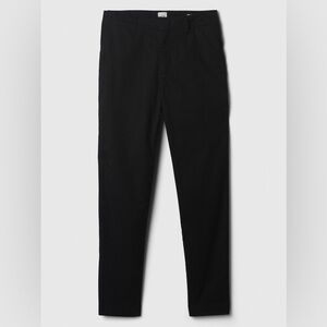 Gap Black Pants Size 0